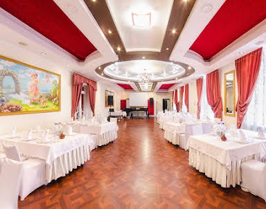  ресторан Дворец Торжеств