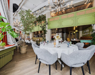 Свадьба в Si