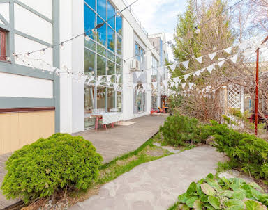  ресторан Коза Тапас