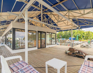  ресторан WhiteMare