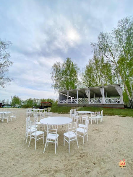 Огонь Пляж фотография №9