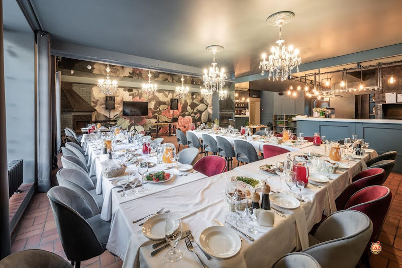 Скоморохи фотография №11