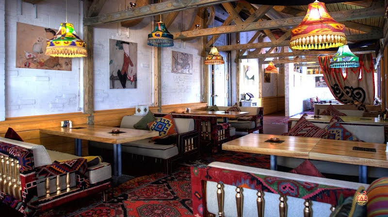 Чайхона №1 Жуковка фотография №12