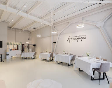  ресторан Атмосфера Event Location