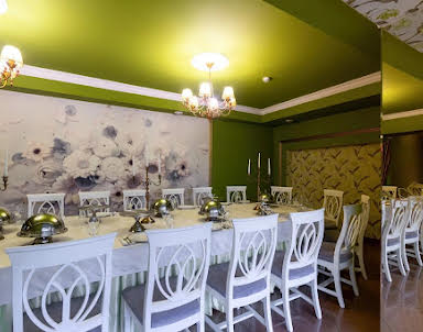 День рождения в Лизет в КРЦ «Петровский»