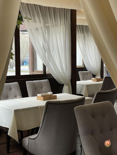 Летняя веранда в «Pan Smetan» фотография №1