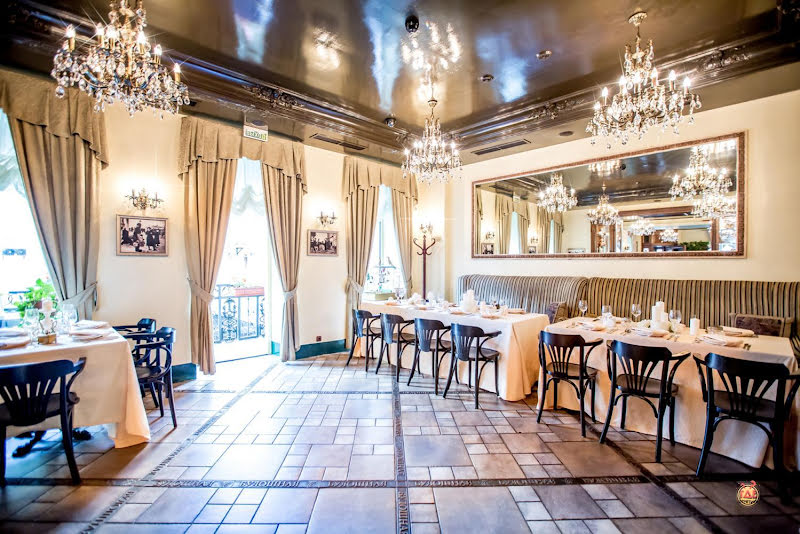 Булошная на Лялином переулке фотография №11