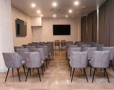  ресторан Воздвиженское