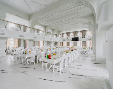  ресторан Балетон