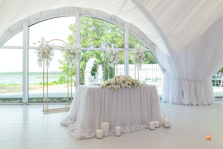 EVA Шатер Летний в «EVA Летний» фотография №6