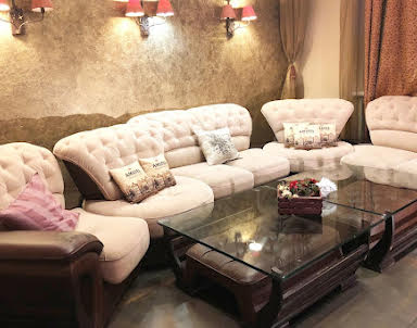 Выпускной в Жемчужина