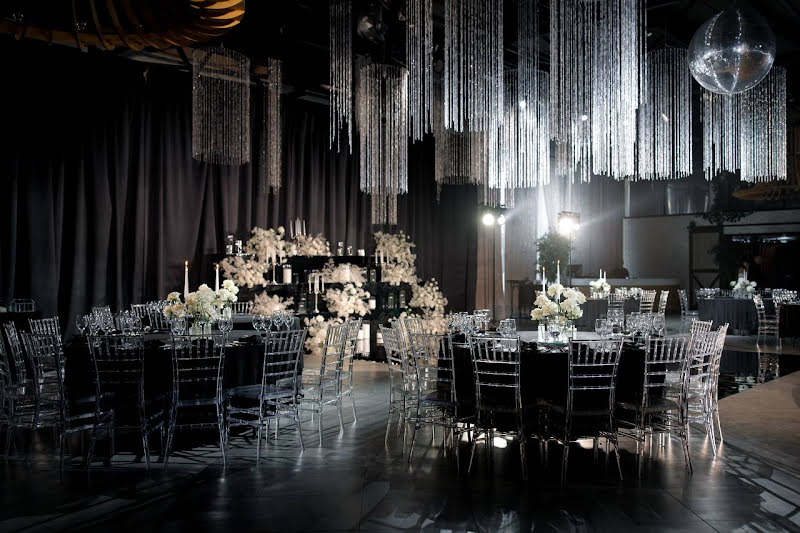 Muza rest&hall фотография №2