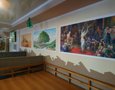  ресторан Чинор