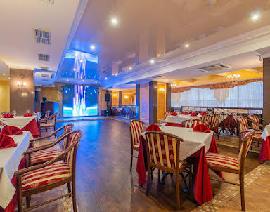  ресторан Старый Пловдив