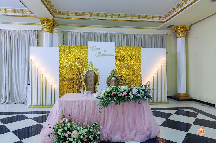 Зал «Император» в «Vnukovo Village» фотография №10