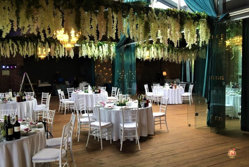 Mansard фотография №18