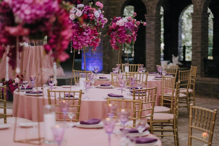 Летний шатер «Колизей» в «Немчиновка парк» фотография №12