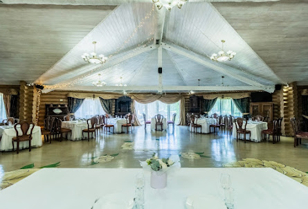 Большой зал в Малый зал