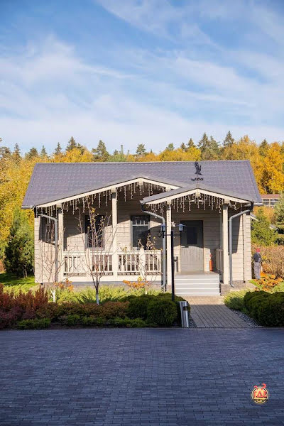 Новорижская застава фотография №11