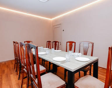 Выпускной в Red House