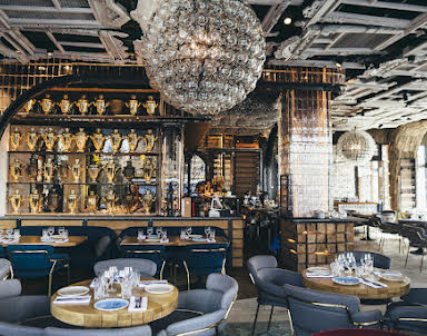  ресторан СИБИРЬСИБИРЬ