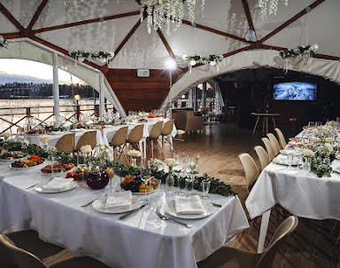  ресторан Богатыри