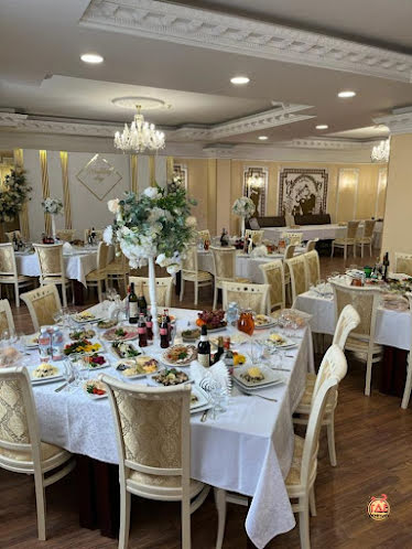 Зал на 65 человек в «В Ростошах» фотография №5