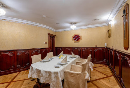 VIP-зал в VIP-зал на 6 человек