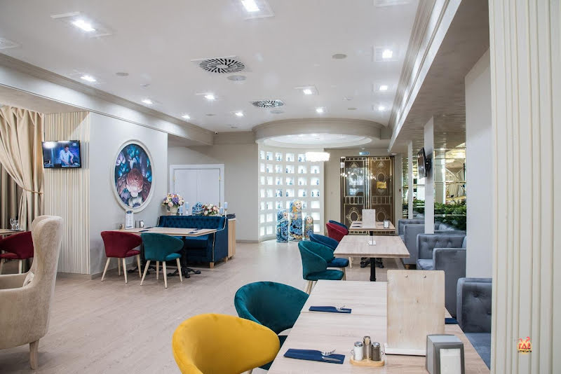 Matrёshka Plaza фотография №17