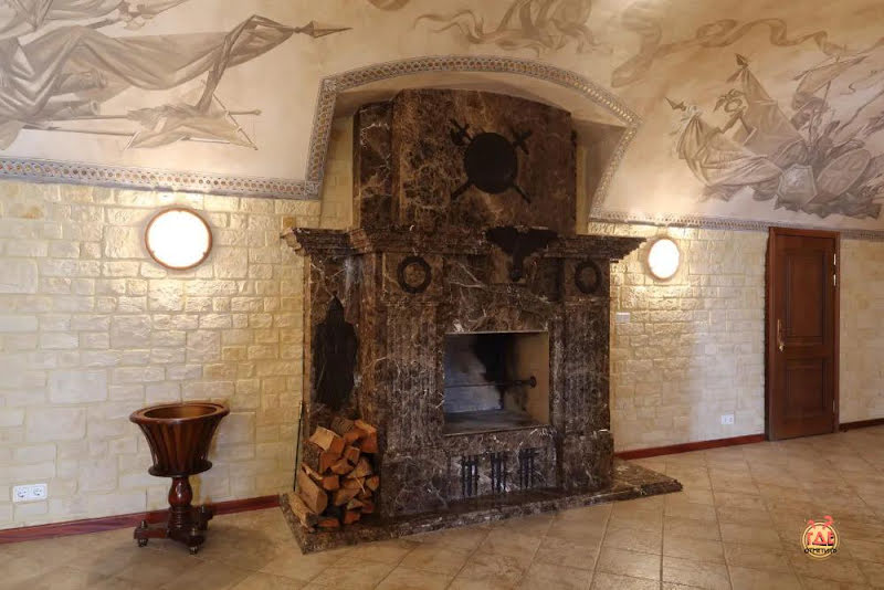 Дворец Елизаветино фотография №15