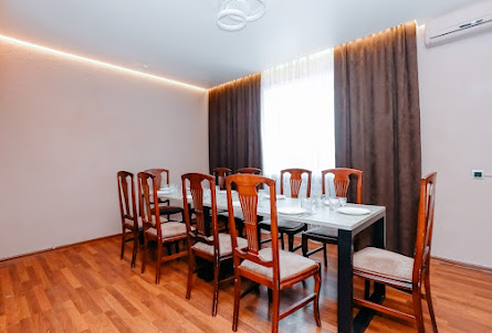 VIP-зал №4 в VIP-зал №4