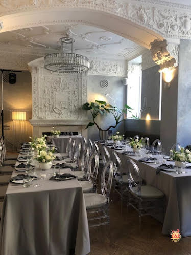 Зал "Второй" в «Арка» фотография №9