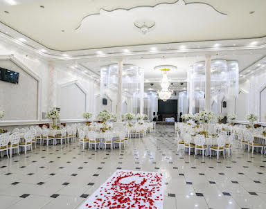  ресторан Жемчужина