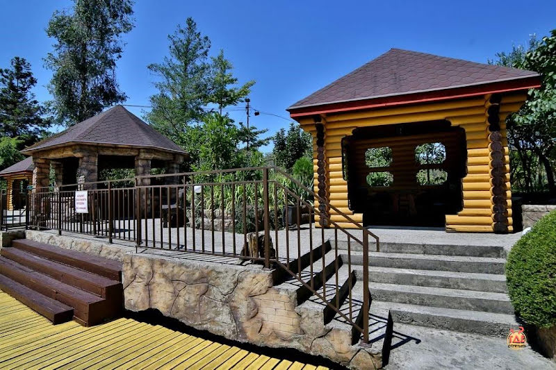 Кон-Коронель фотография №2