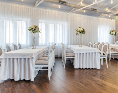  ресторан Астория