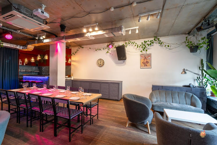 Лофт №10 в «WorkShop Loft на Наставническом» фотография №1