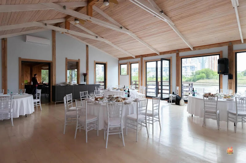 Яхт-клуб «Парк Рублёво» фотография №13