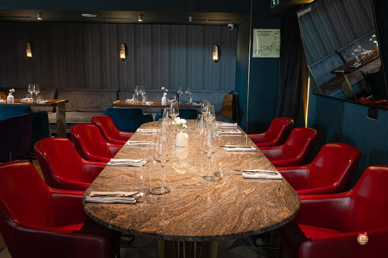 Madison Event Hall  & Mady фотография №2