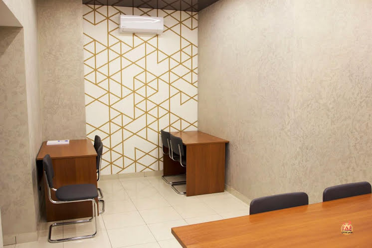 Бизнес-центр в «Аврора» фотография №2