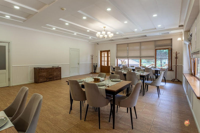 Шале фотография №11