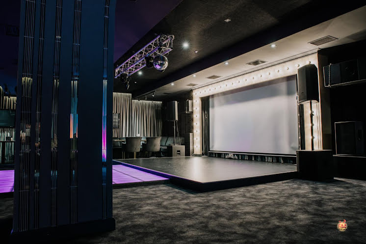 Караоке-бар в «Volna» фотография №5