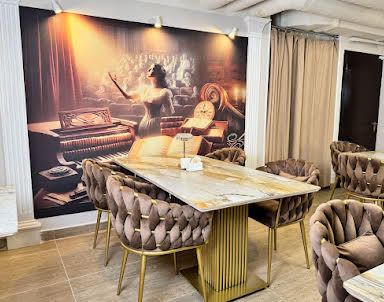 Корпоратив в Норатон