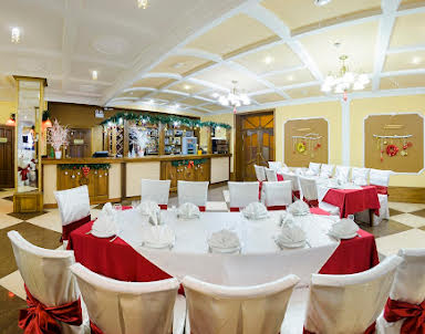  ресторан Ани