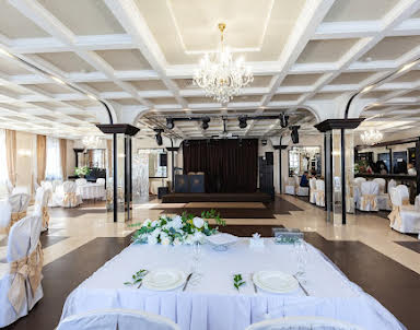  ресторан Виднoff