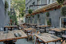 Cépage/Ресторан «Сепаж» в «WineWood Moscow»