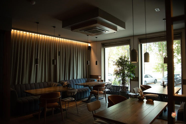 Зал "Мягкий" в «Gift» фотография №1