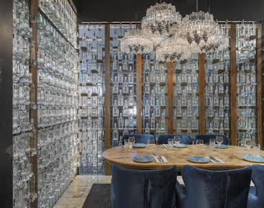  ресторан СИБИРЬСИБИРЬ