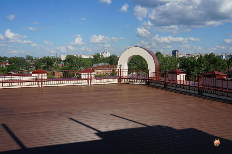 Первый музей славянской мифологии фотография №15