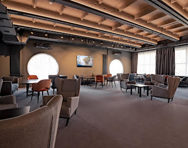 День рождения в Пересвет Арена