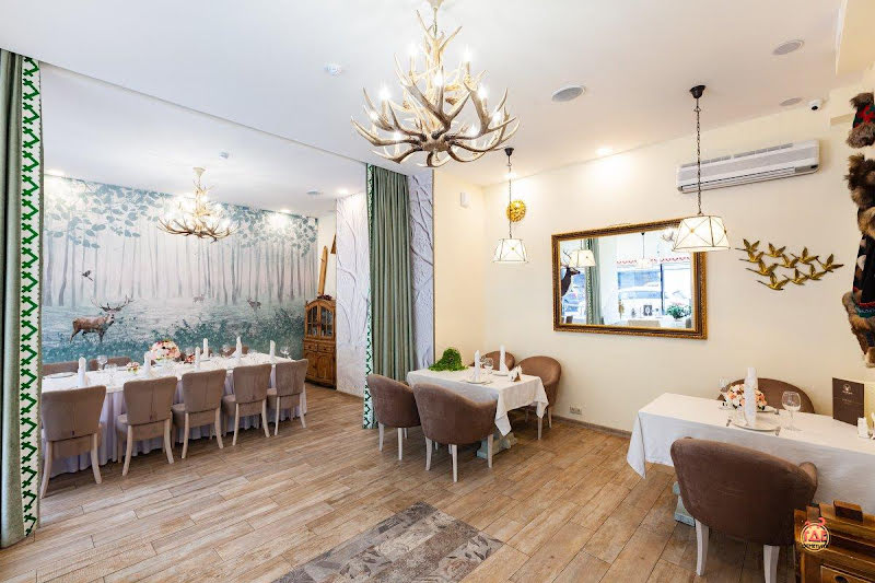 Таёжный фотография №2